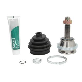 Jungčių komplektas, kardaninis velenas PASCAL G1F022PC