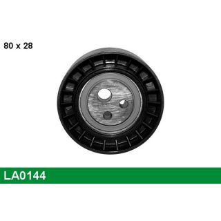 Diržo įtempiklis, V formos rumbuotas diržas LUCAS LA0144