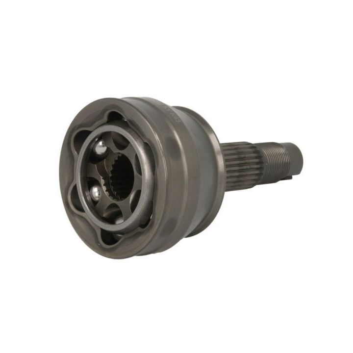 Jungčių komplektas, kardaninis velenas PASCAL G1F024PC