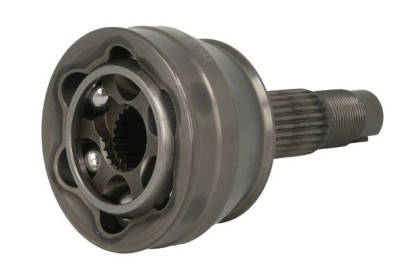 Jungčių komplektas, kardaninis velenas PASCAL G1F024PC