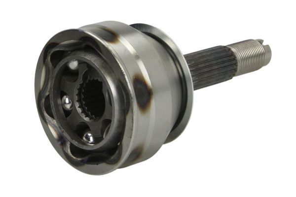 Jungčių komplektas, kardaninis velenas PASCAL G1F025PC