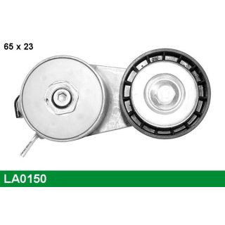 Diržo įtempiklis, V formos rumbuotas diržas LUCAS LA0150