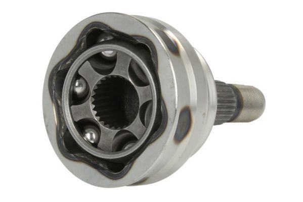 Jungčių komplektas, kardaninis velenas PASCAL G1F030PC