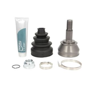 Jungčių komplektas, kardaninis velenas PASCAL G1F034PC