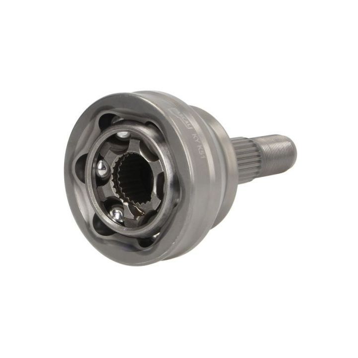 Jungčių komplektas, kardaninis velenas PASCAL G1F034PC