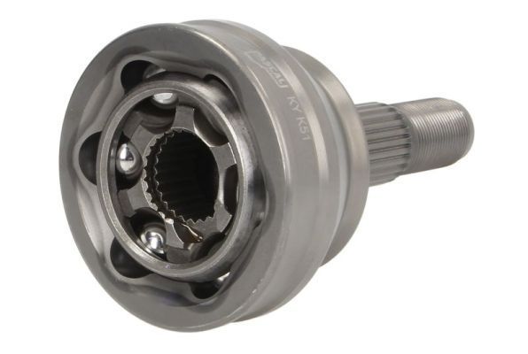 Jungčių komplektas, kardaninis velenas PASCAL G1F034PC