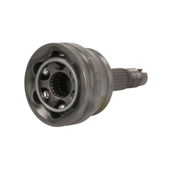 Jungčių komplektas, kardaninis velenas PASCAL G1F044PC