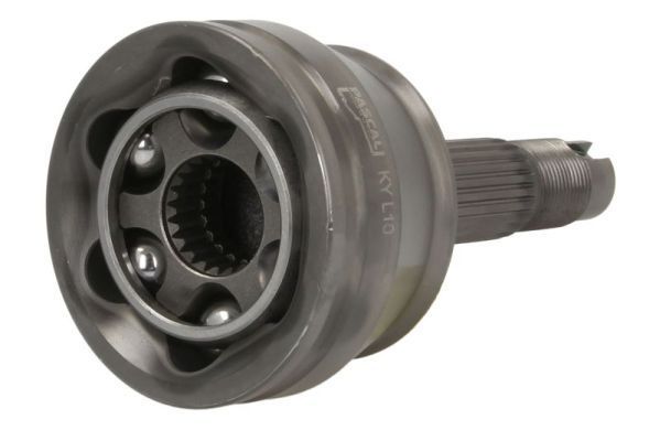 Jungčių komplektas, kardaninis velenas PASCAL G1F044PC