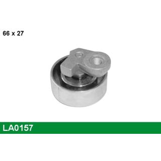 Diržo įtempiklis, V formos rumbuotas diržas LUCAS LA0157