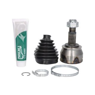 Jungčių komplektas, kardaninis velenas PASCAL G1F051PC