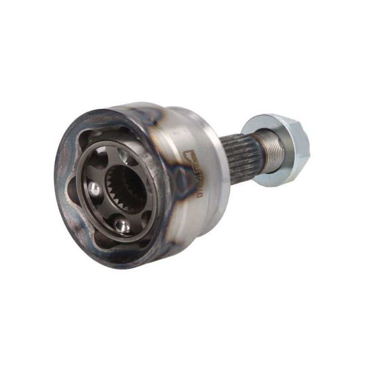 Jungčių komplektas, kardaninis velenas PASCAL G1F051PC