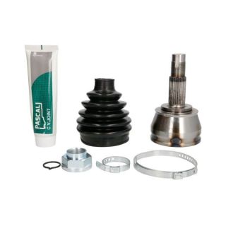 Jungčių komplektas, kardaninis velenas PASCAL G1F054PC