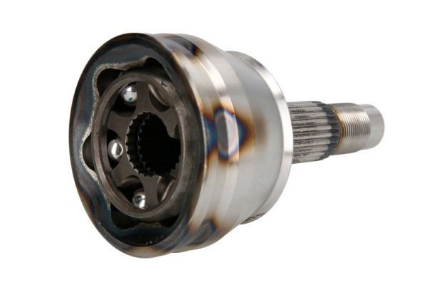 Jungčių komplektas, kardaninis velenas PASCAL G1F054PC