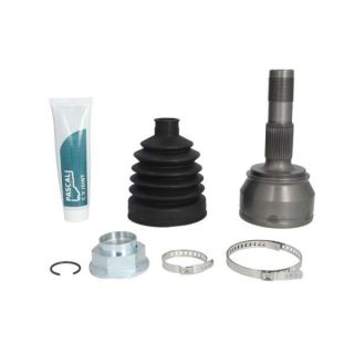 Jungčių komplektas, kardaninis velenas PASCAL G1F056PC