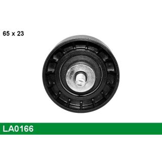 Diržo įtempiklis, V formos rumbuotas diržas LUCAS LA0166