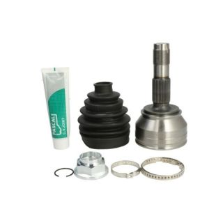 Jungčių komplektas, kardaninis velenas PASCAL G1F057PC