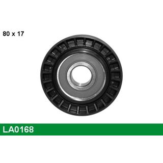 Diržo įtempiklis, V formos rumbuotas diržas LUCAS LA0168