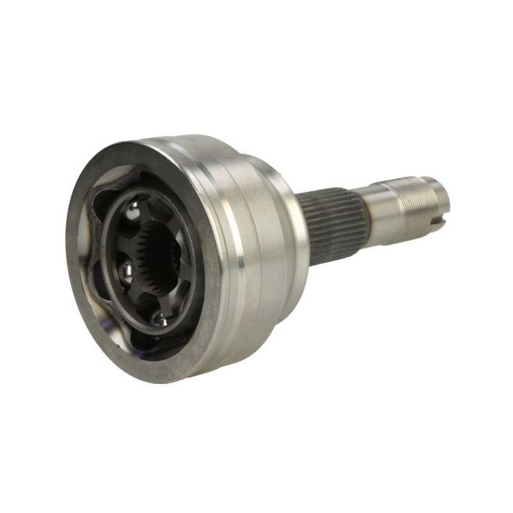 Jungčių komplektas, kardaninis velenas PASCAL G1F057PC