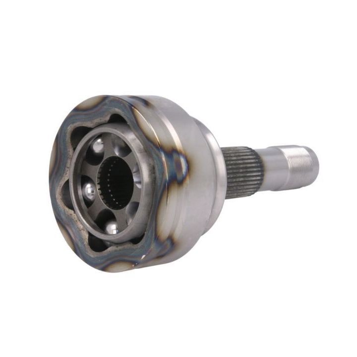 Jungčių komplektas, kardaninis velenas PASCAL G1F058PC