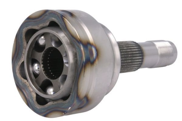 Jungčių komplektas, kardaninis velenas PASCAL G1F058PC