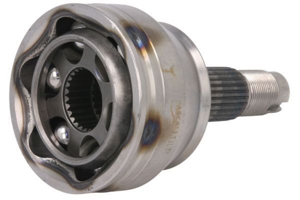 Jungčių komplektas, kardaninis velenas PASCAL G1F059PC