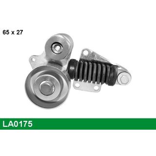 Diržo įtempiklis, V formos rumbuotas diržas LUCAS LA0175