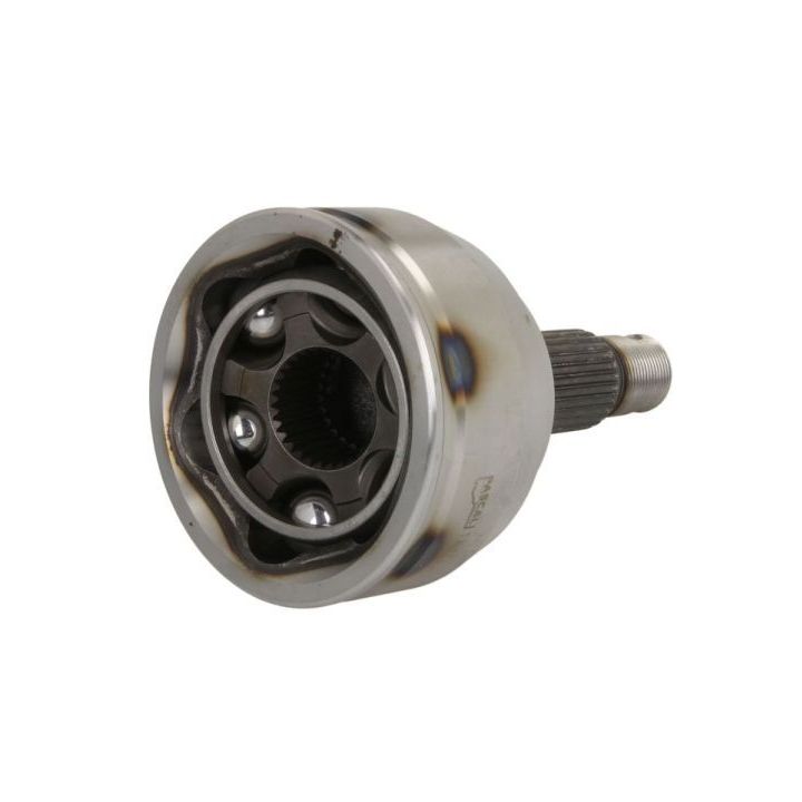 Jungčių komplektas, kardaninis velenas PASCAL G1F063PC