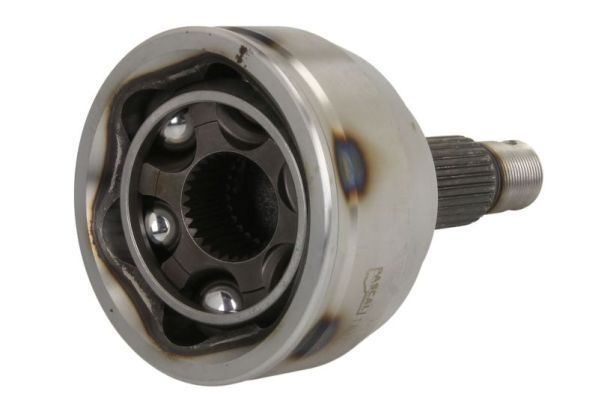 Jungčių komplektas, kardaninis velenas PASCAL G1F063PC