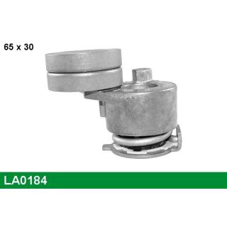 Diržo įtempiklis, V formos rumbuotas diržas LUCAS LA0184