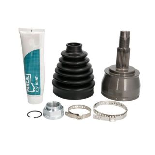 Jungčių komplektas, kardaninis velenas PASCAL G1F070PC