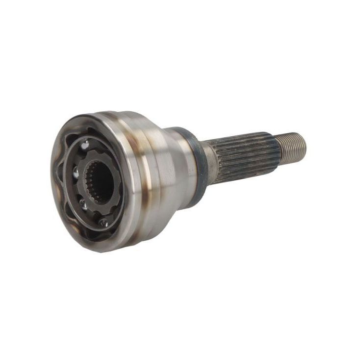 Jungčių komplektas, kardaninis velenas PASCAL G1F071PC