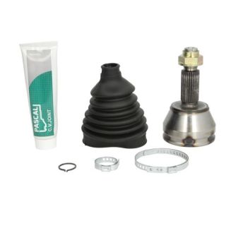 Jungčių komplektas, kardaninis velenas PASCAL G1G005PC