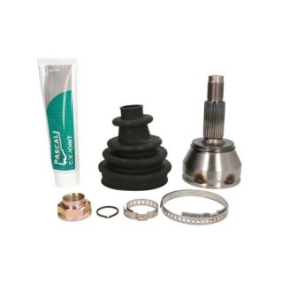 Jungčių komplektas, kardaninis velenas PASCAL G1G006PC