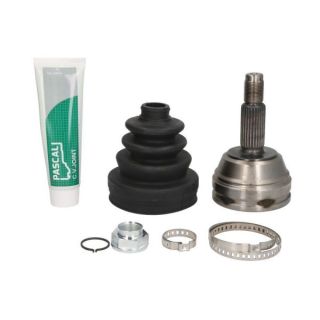 Jungčių komplektas, kardaninis velenas PASCAL G1G007PC