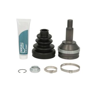 Jungčių komplektas, kardaninis velenas PASCAL G1G008PC