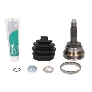 Jungčių komplektas, kardaninis velenas PASCAL G1G012PC