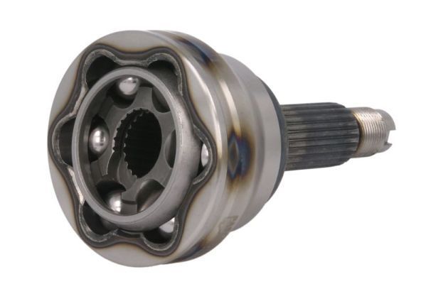 Jungčių komplektas, kardaninis velenas PASCAL G1G012PC