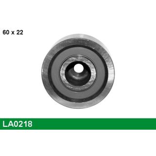 Diržo įtempiklis, V formos rumbuotas diržas LUCAS LA0218