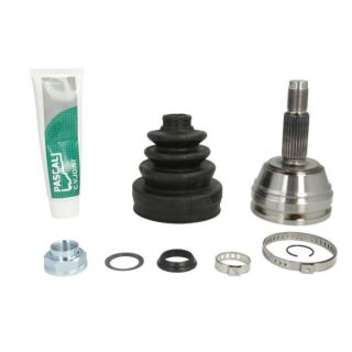 Jungčių komplektas, kardaninis velenas PASCAL G1G024PC