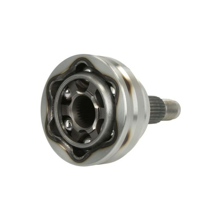 Jungčių komplektas, kardaninis velenas PASCAL G1G024PC