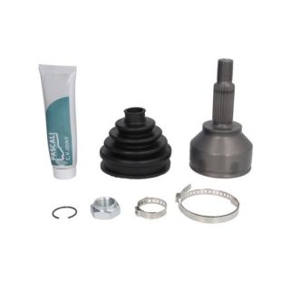 Jungčių komplektas, kardaninis velenas PASCAL G1G026PC