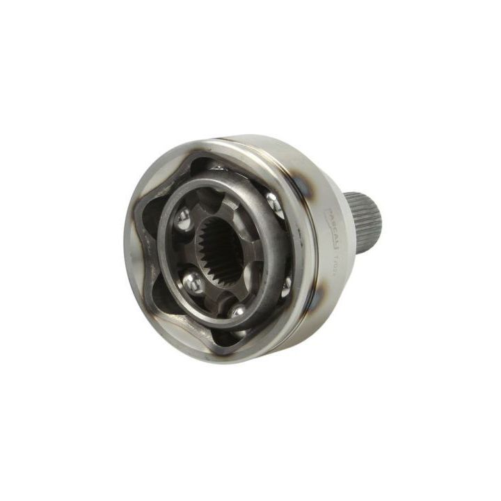 Jungčių komplektas, kardaninis velenas PASCAL G1G027PC