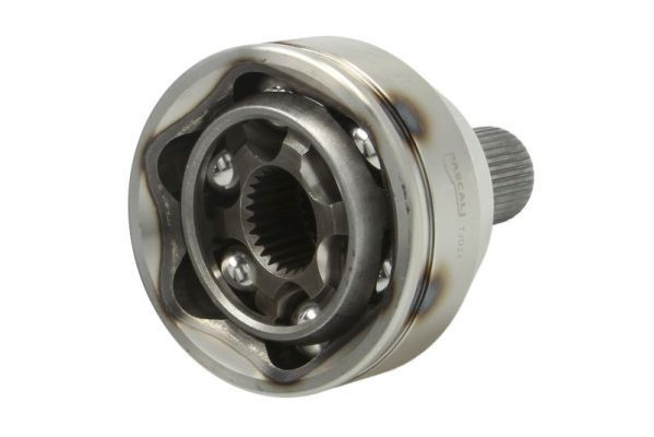 Jungčių komplektas, kardaninis velenas PASCAL G1G027PC