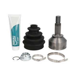 Jungčių komplektas, kardaninis velenas PASCAL G1G031PC
