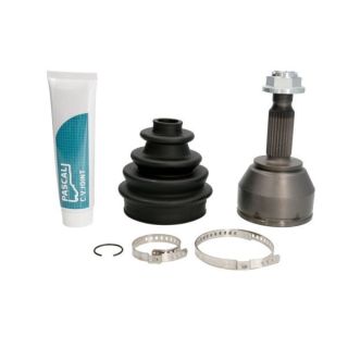 Jungčių komplektas, kardaninis velenas PASCAL G1G033PC