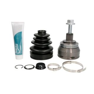 Jungčių komplektas, kardaninis velenas PASCAL G1G036PC