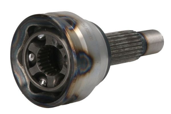 Jungčių komplektas, kardaninis velenas PASCAL G1G038PC