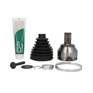 Jungčių komplektas, kardaninis velenas PASCAL G1G039PC