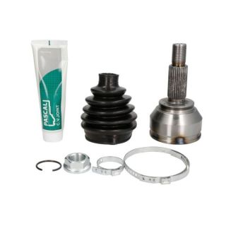 Jungčių komplektas, kardaninis velenas PASCAL G1G040PC