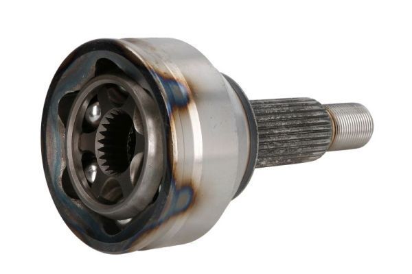 Jungčių komplektas, kardaninis velenas PASCAL G1G040PC